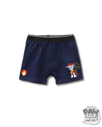 Marshall Fire Rescue Kids Boys Trunks – PAW Patrol Dino Movie©