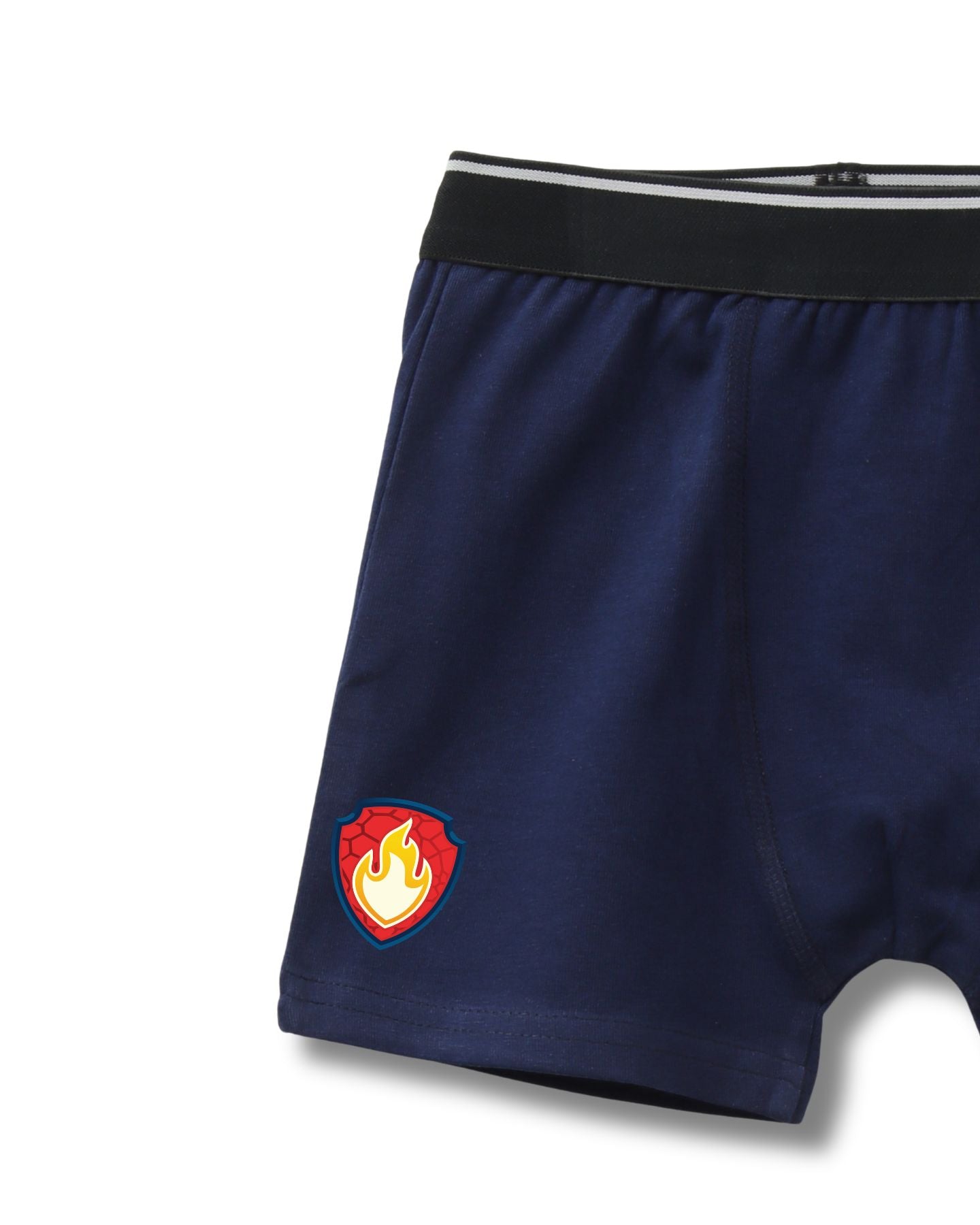 Marshall Fire Rescue Kids Boys Trunks – PAW Patrol Dino Movie©