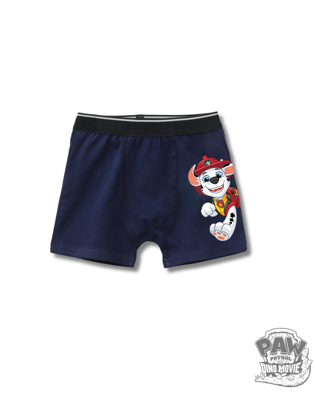 Happy Marshall Kids Boys Trunks – PAW Patrol Dino Movie©