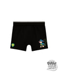 Chase Dino Patrol Kids Boys Trunks – PAW Patrol Dino Movie©