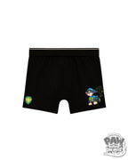 Chase Dino Patrol Kids Boys Trunks – PAW Patrol Dino Movie©