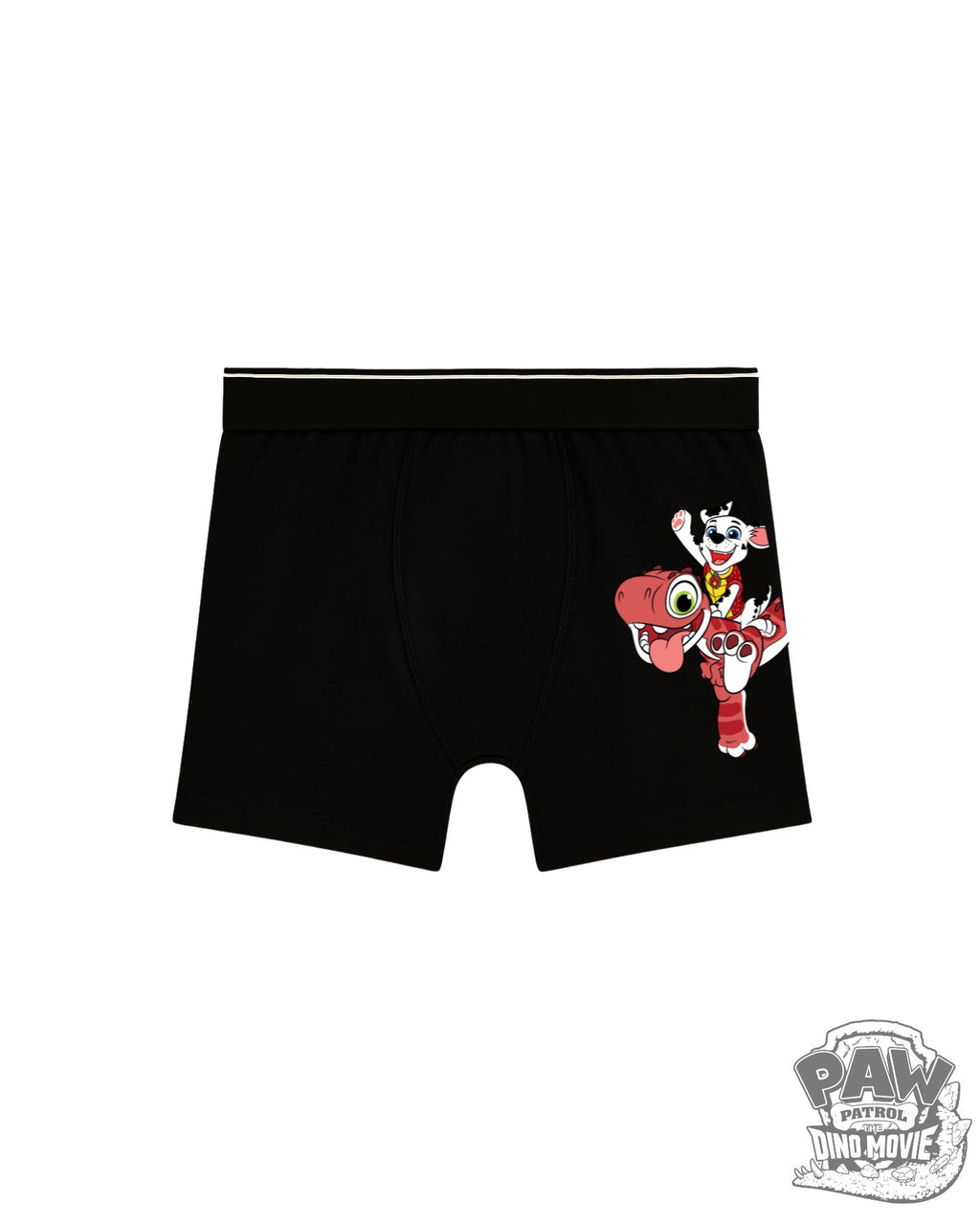 Marshall Dino Ride Kids Boys Trunks – PAW Patrol Dino Movie©