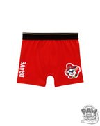 Brave Marshall Kids Boys Trunks – PAW Patrol Dino Movie©