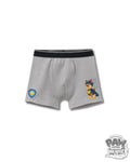 Chase Rescue Squad Kids Boys Trunks – PAW Patrol Dino Movie©