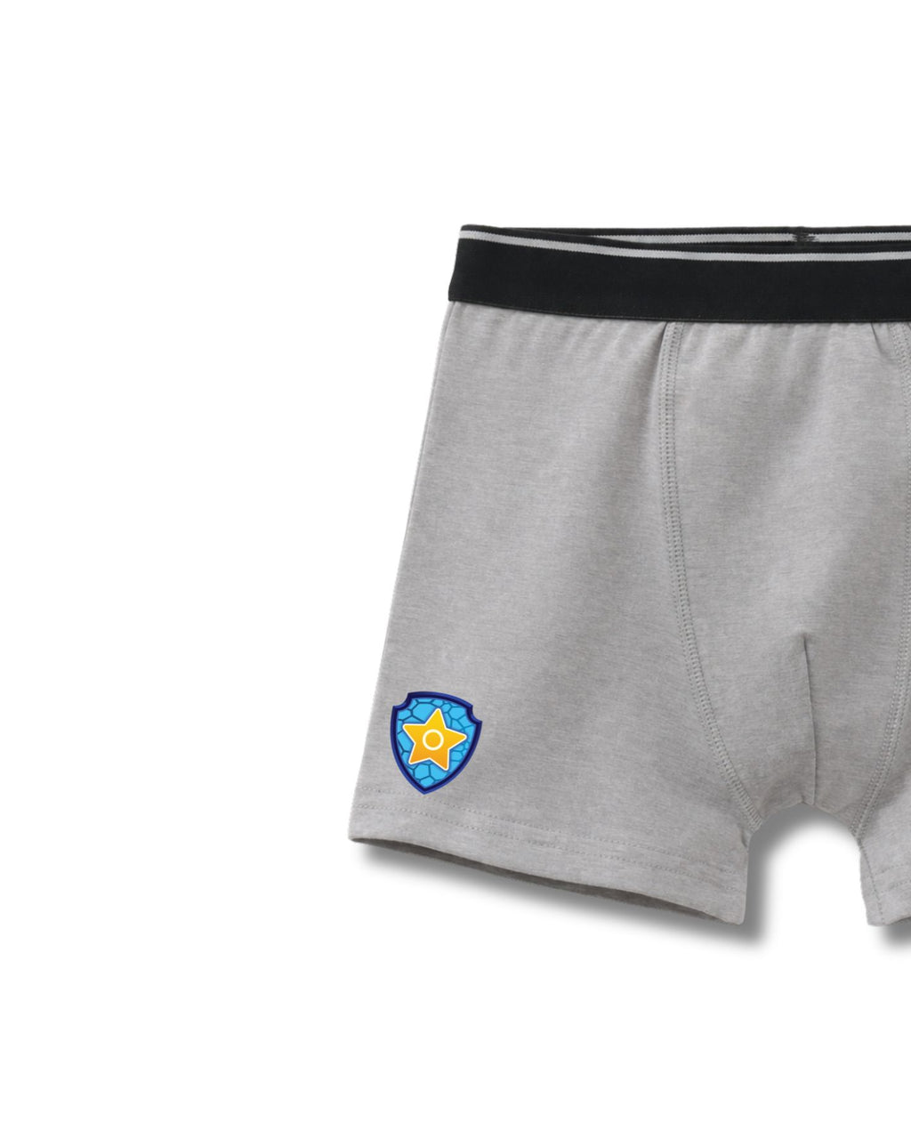 Chase Rescue Squad Kids Boys Trunks – PAW Patrol Dino Movie©