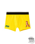 Dino Expert Adventure Kids Boys Trunks – PAW Patrol Dino Movie©