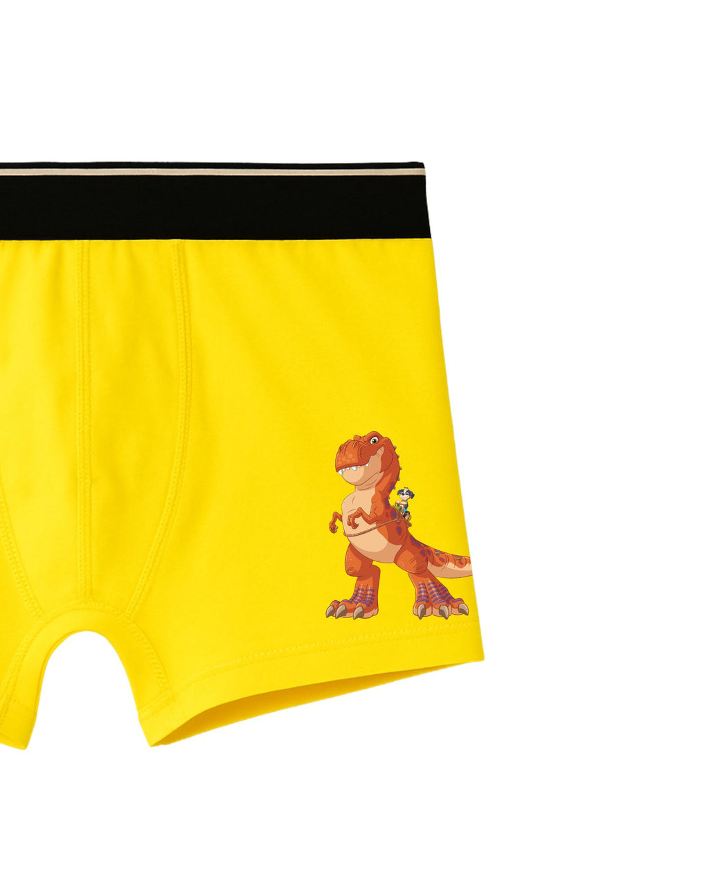 Dino Expert Adventure Kids Boys Trunks – PAW Patrol Dino Movie©