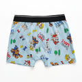 Things I Love Boys Cotton Trunks – PAW Patrol©