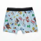 Things I Love Boys Cotton Trunks – PAW Patrol©