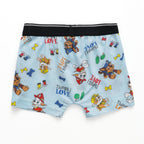 Things I Love Boys Cotton Trunks – PAW Patrol©