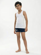 Marshall & Zuma Printed Blue Boys Trunks - Paw Patrol©