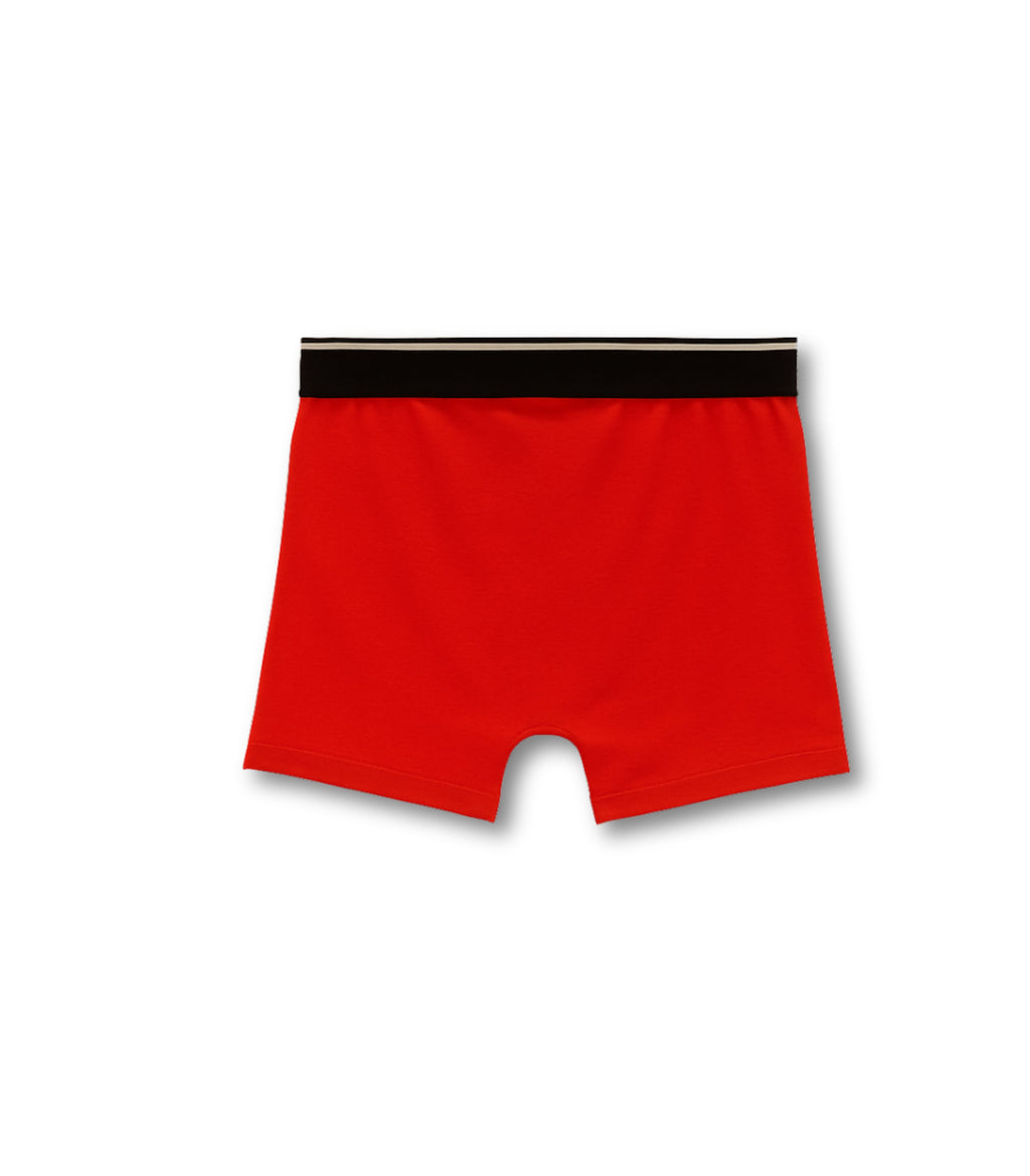 Red Paw Patrol Racing Pups Adventure Boys Trunks