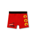Red Paw Patrol Racing Pups Adventure Boys Trunks