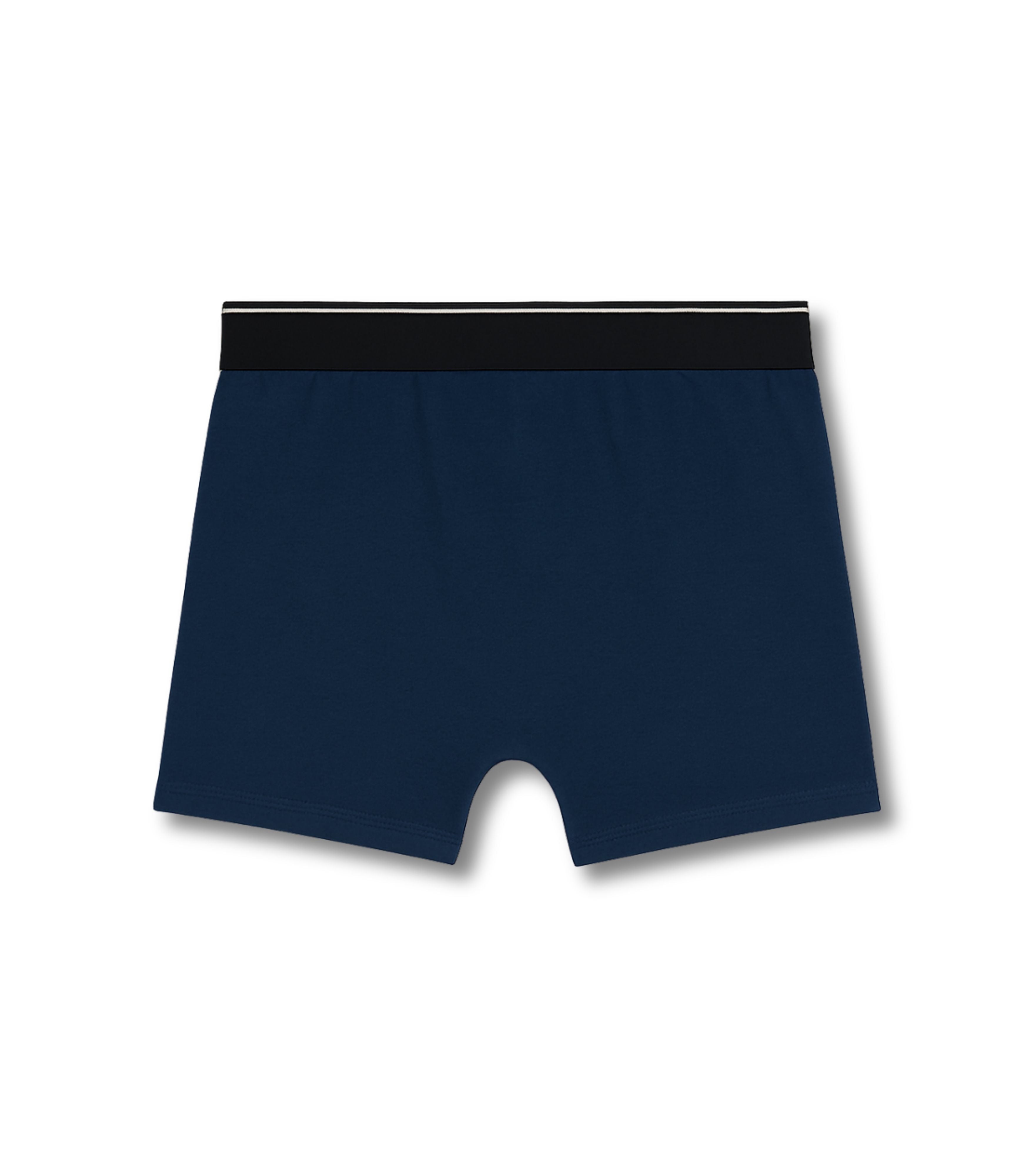 Navy Blue Paw Patrol Search and Rescue Action Boys Trunks