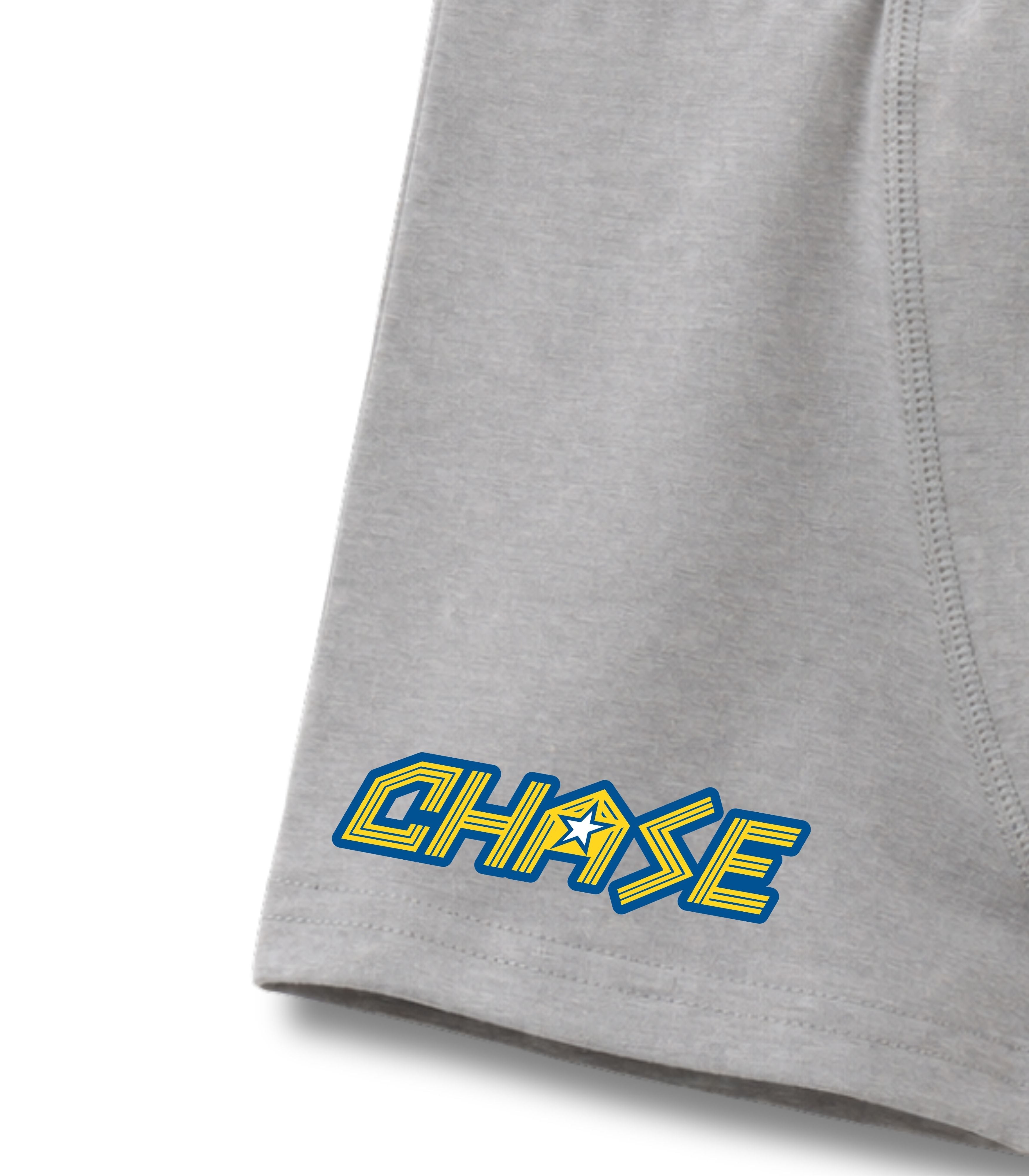 Grey Paw Patrol Chase Adventure Boys Trunks