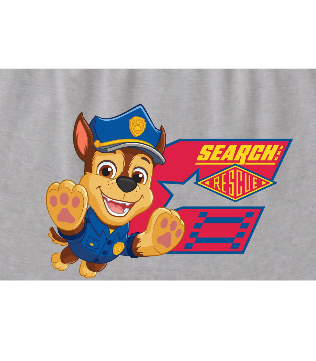 Grey Paw Patrol Let’s Roll Action Boys Trunks