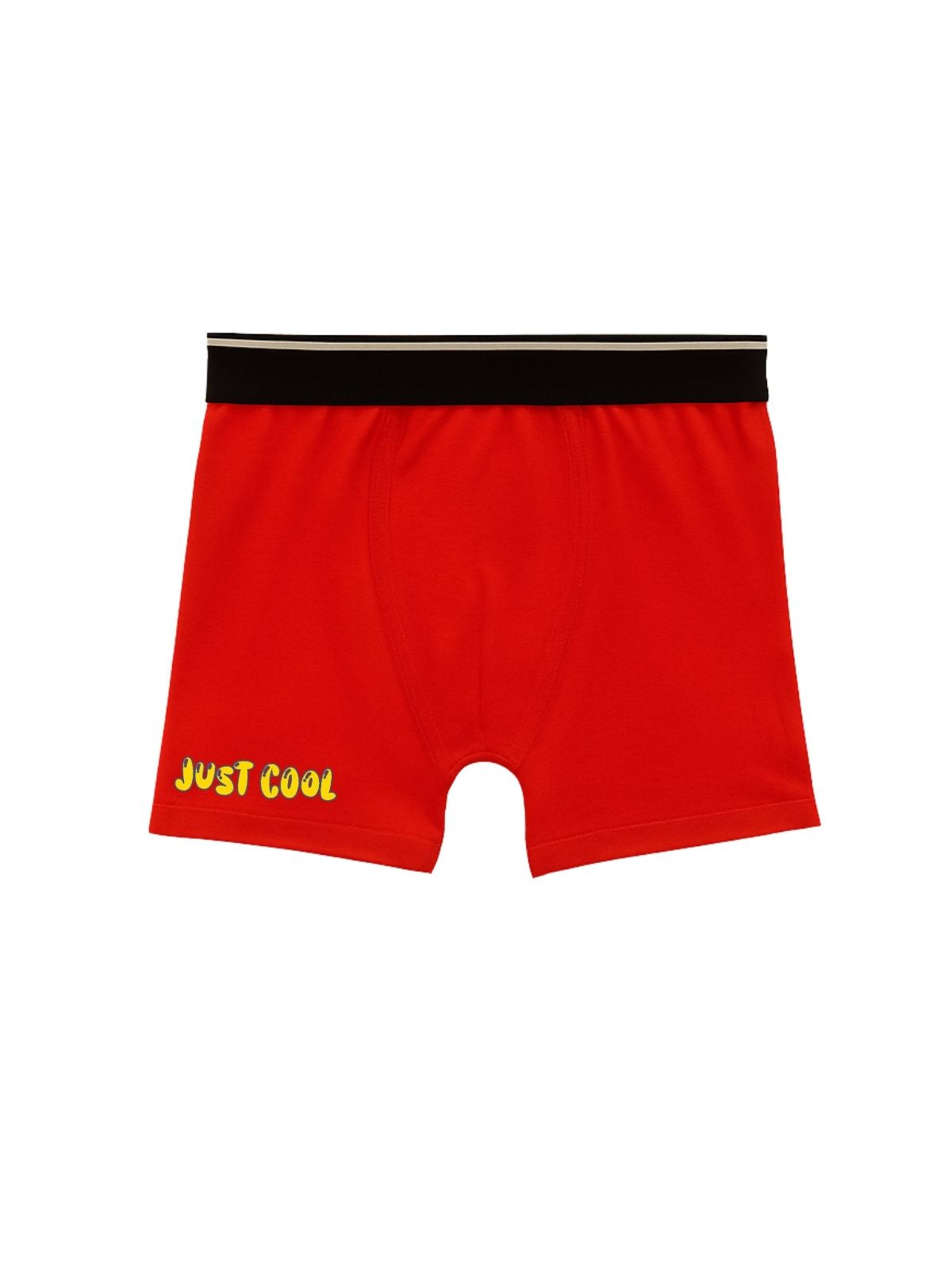 "Just Cool" Kids Boys Trunks - SpongeBob©