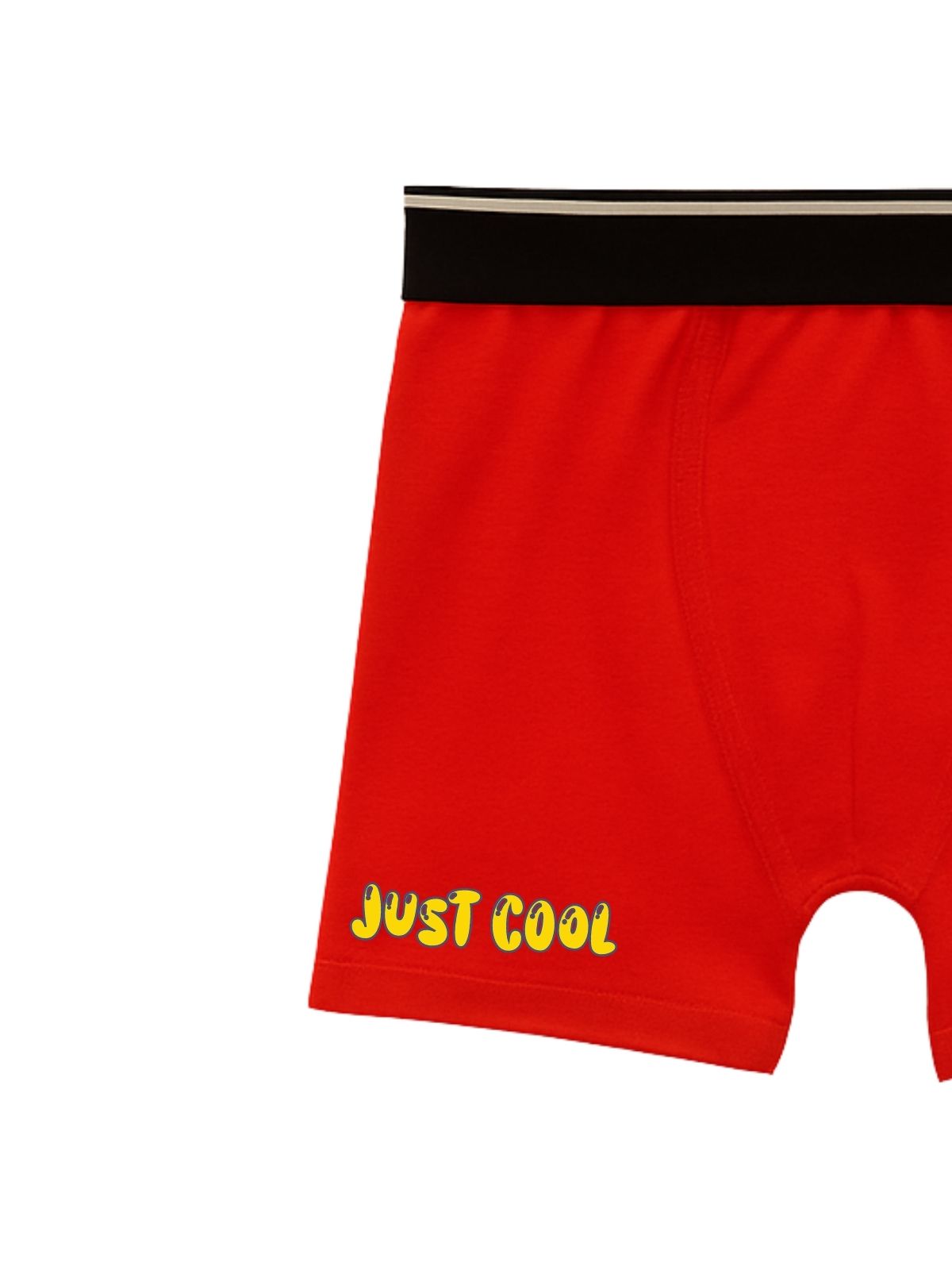 "Just Cool" Kids Boys Trunks - SpongeBob©
