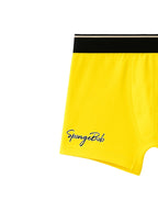 Classic Yellow Kids Boys Trunks - SpongeBob©