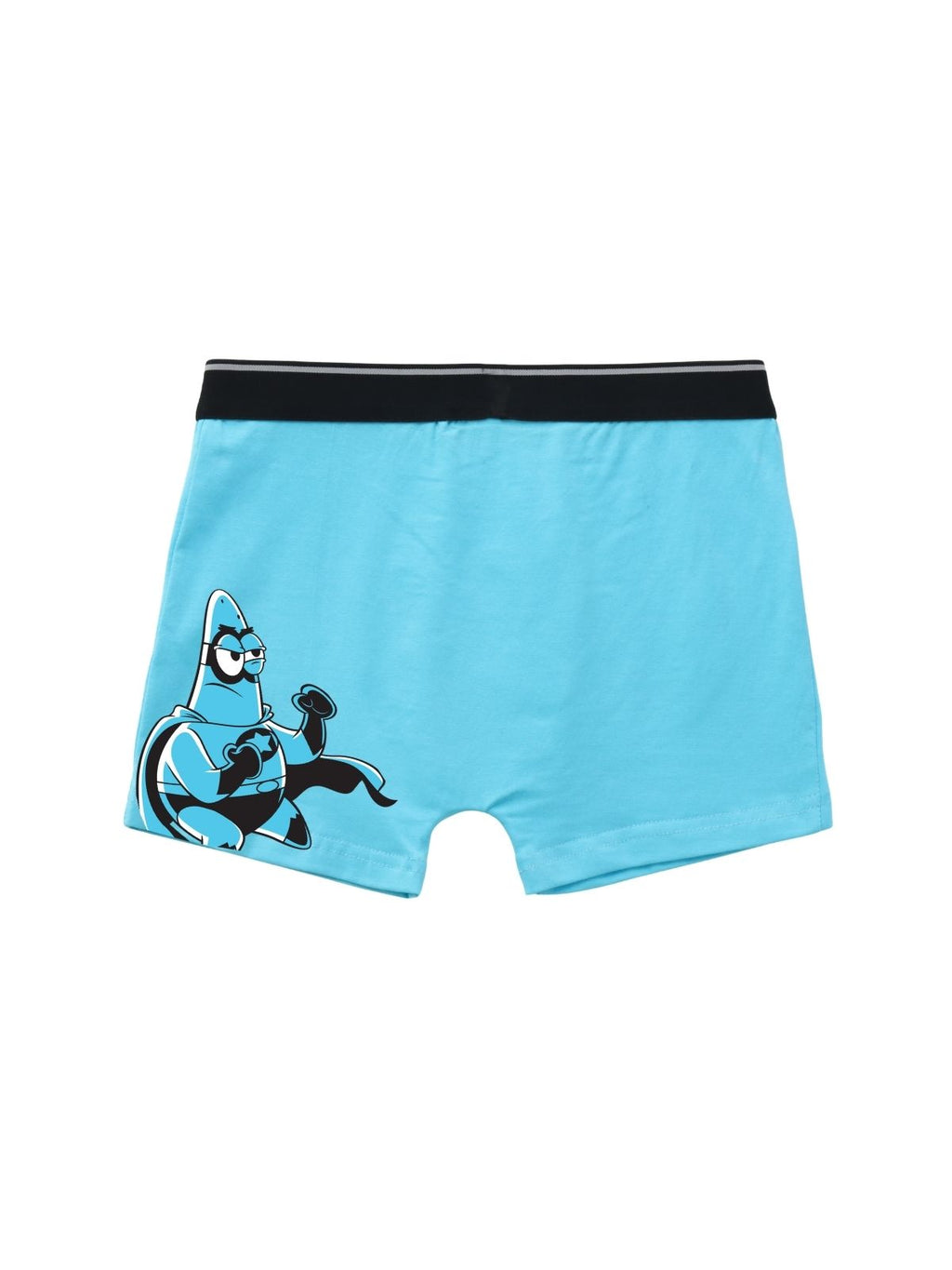 Action Time Kids Boys Trunks - SpongeBob©