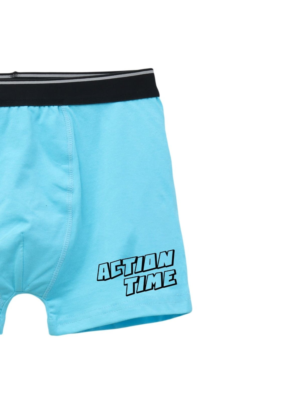 Action Time Kids Boys Trunks - SpongeBob©