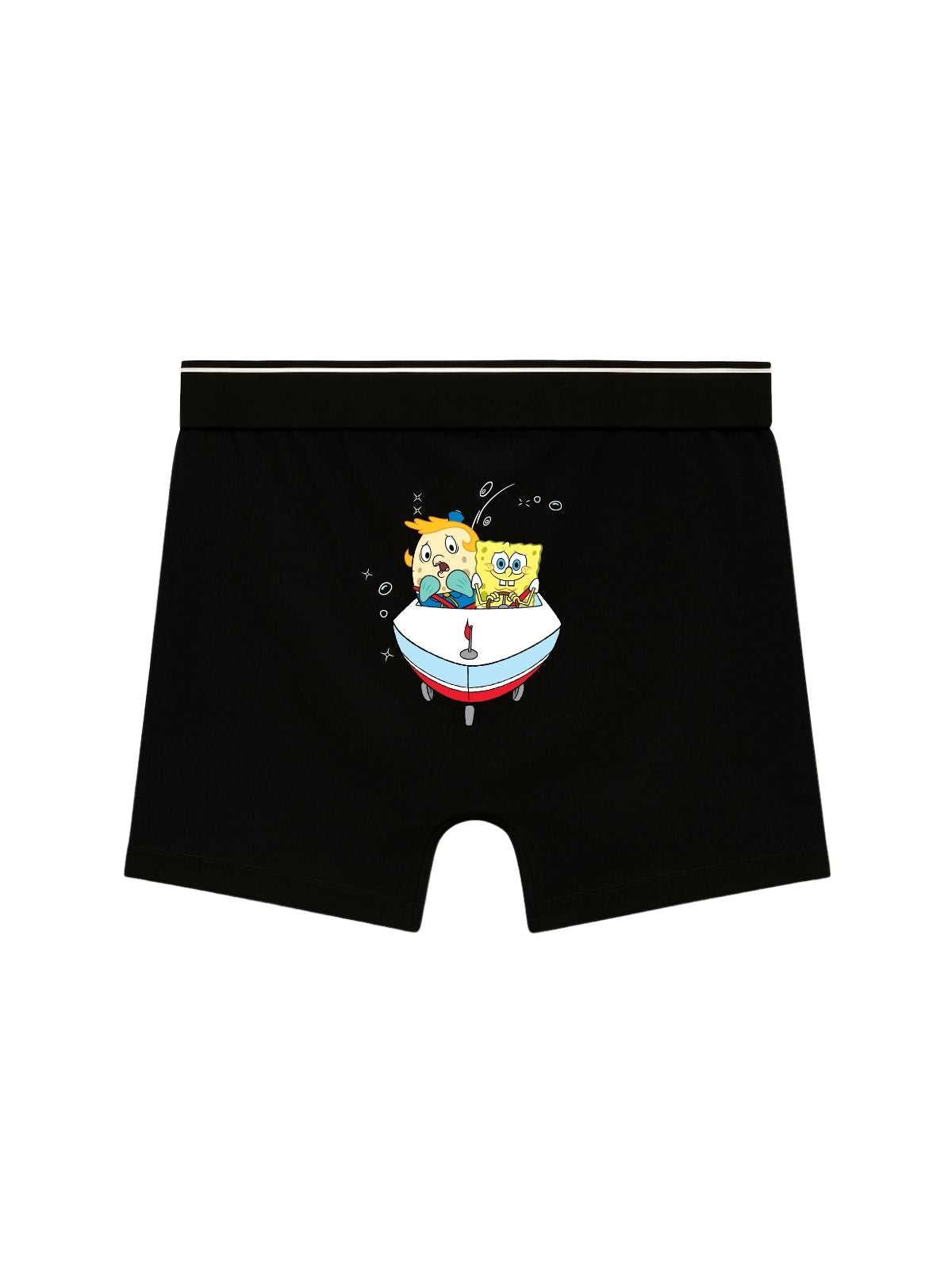 SBSP Kids Boys Trunks - SpongeBob©