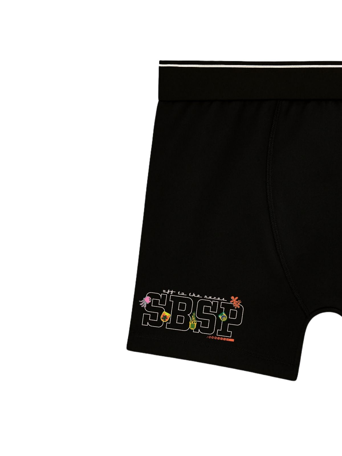 SBSP Kids Boys Trunks - SpongeBob©