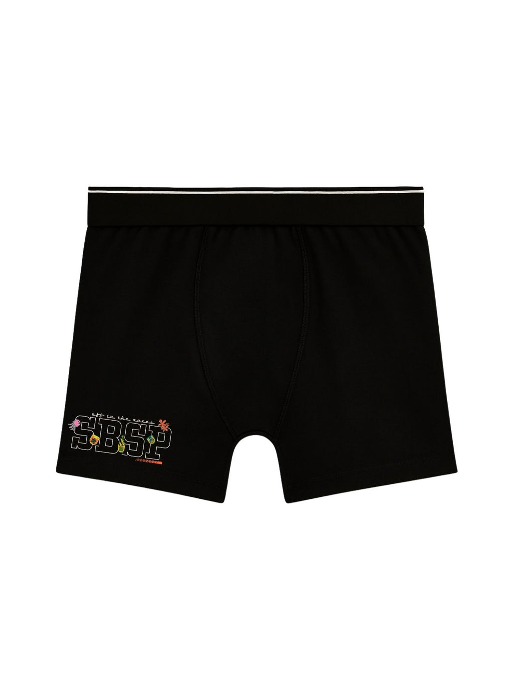 SBSP Kids Boys Trunks - SpongeBob©