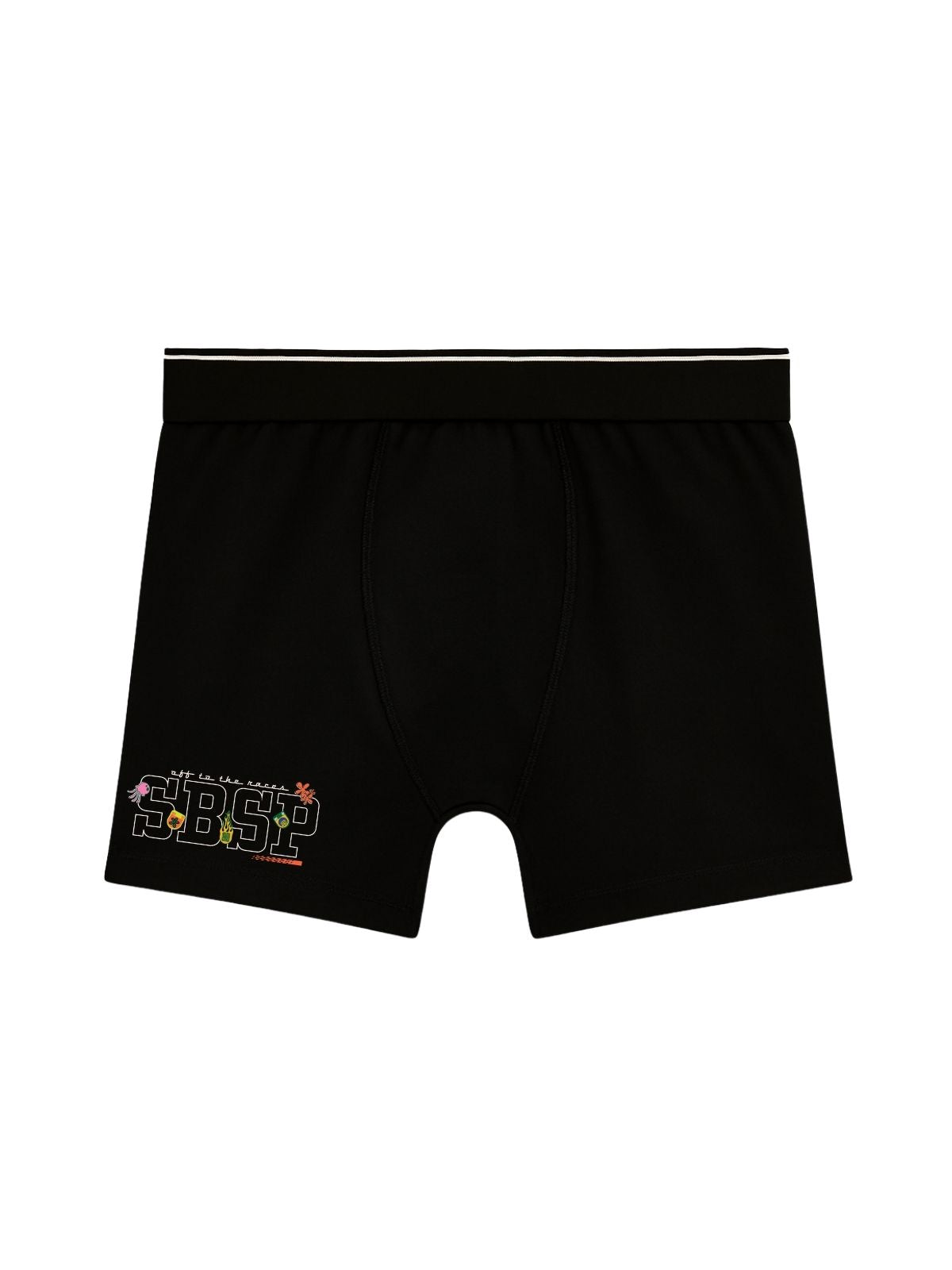 SBSP Kids Boys Trunks - SpongeBob©