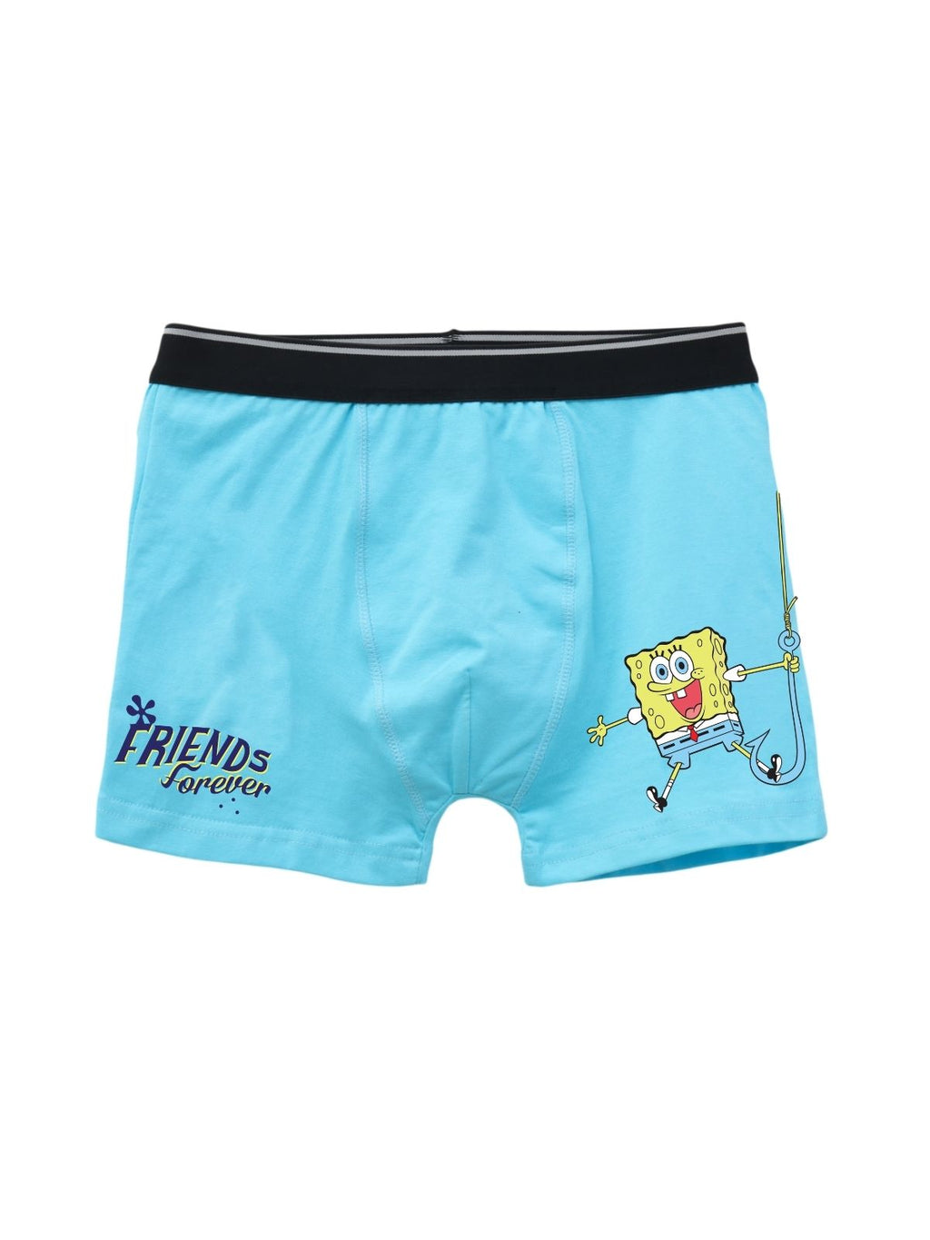 Friends Forever Kids Boys Trunks - SpongeBob©
