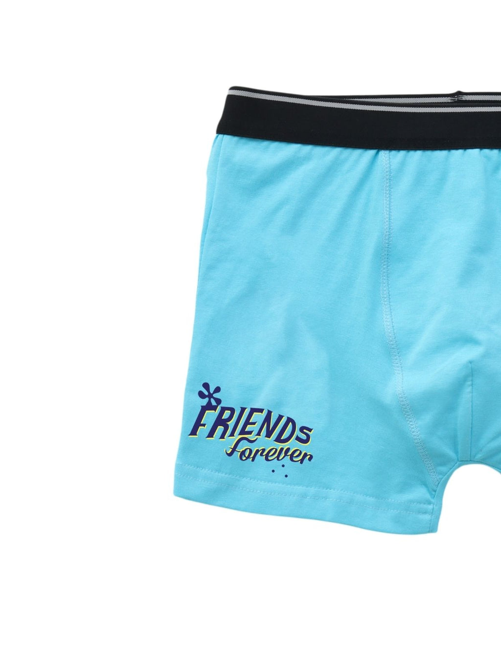 Friends Forever Kids Boys Trunks - SpongeBob©