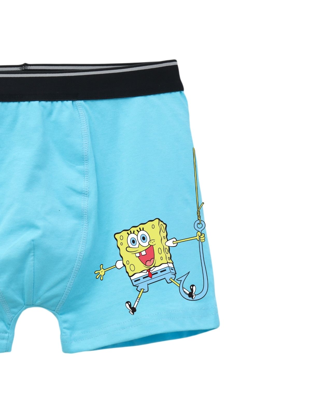 Friends Forever Kids Boys Trunks - SpongeBob©