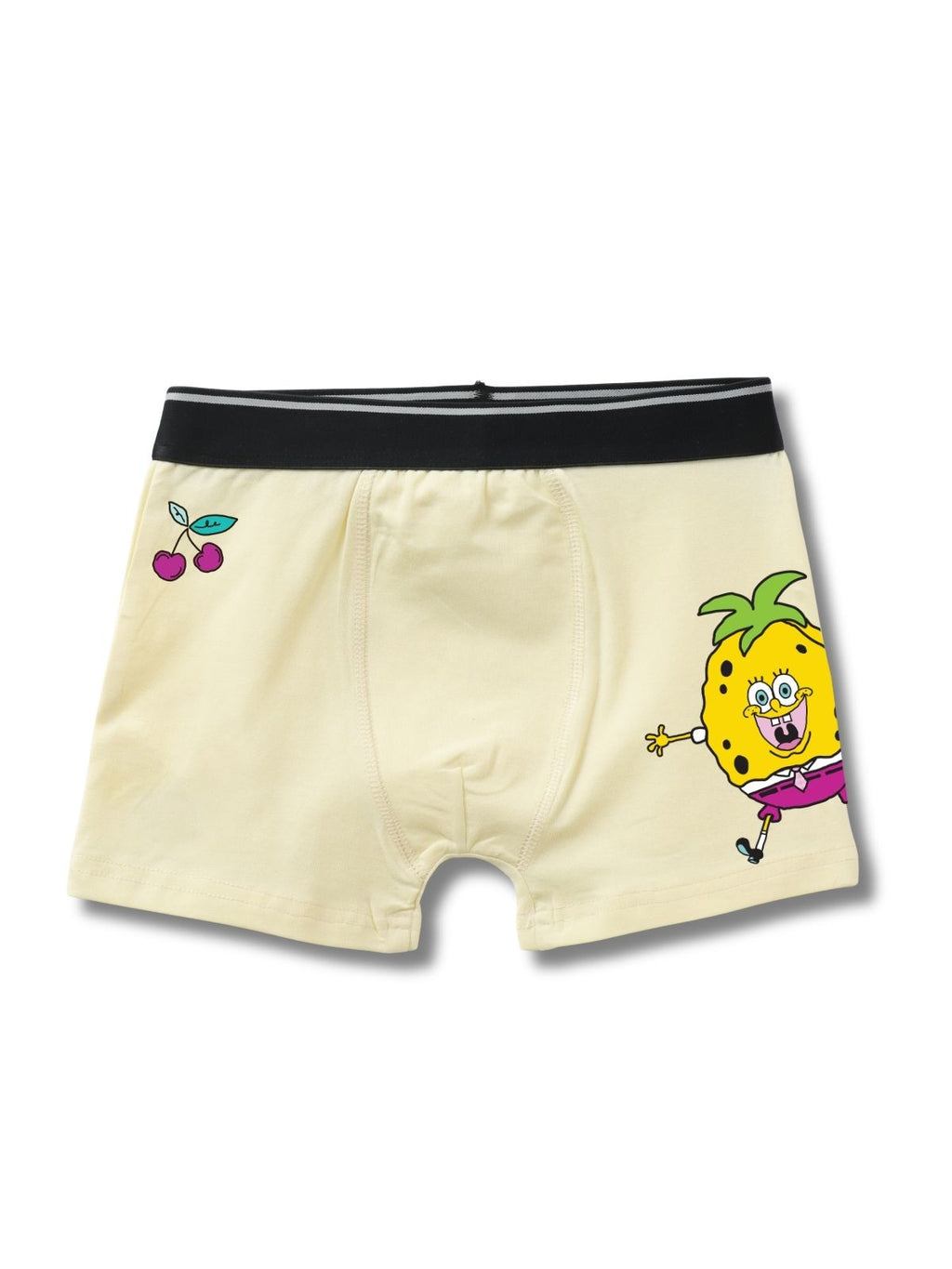 Pineapple Kids Boys Trunks - SpongeBob©