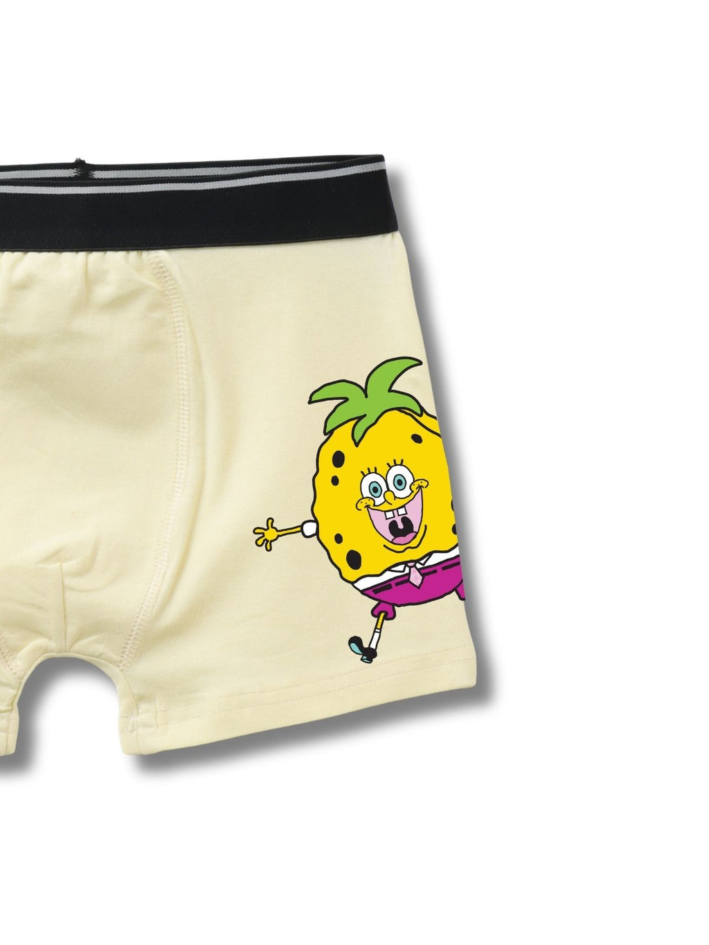 Pineapple Kids Boys Trunks - SpongeBob©