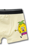 Pineapple Kids Boys Trunks - SpongeBob©