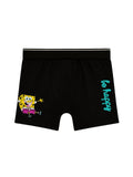 "Be Happy" Kids Boys Trunks - SpongeBob©
