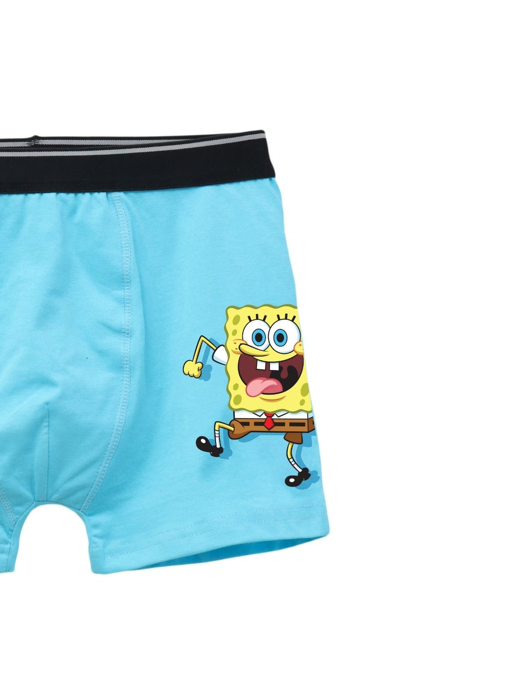 "Yasss!" Kids Boys Trunks - SpongeBob©