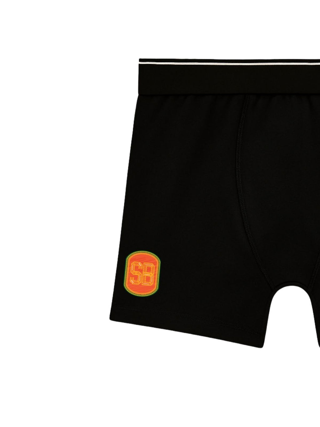 SB Logo Kids Boys Trunks - SpongeBob©