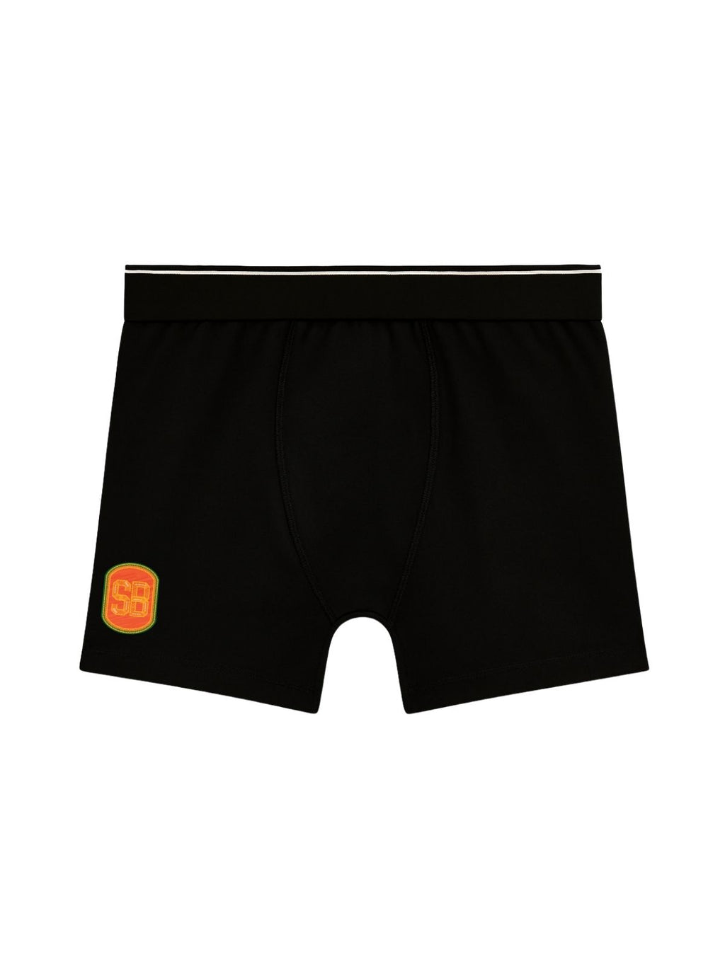 SB Logo Kids Boys Trunks - SpongeBob©