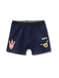 & Patrick "YAY!!" Kids Boys Trunks - SpongeBob©