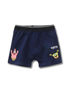 & Patrick "YAY!!" Kids Boys Trunks - SpongeBob©
