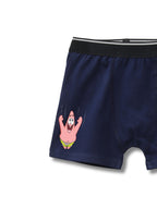 & Patrick "YAY!!" Kids Boys Trunks - SpongeBob©