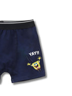 & Patrick "YAY!!" Kids Boys Trunks - SpongeBob©