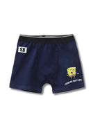 "Living My Best Life" Kids Boys Trunks - SpongeBob©