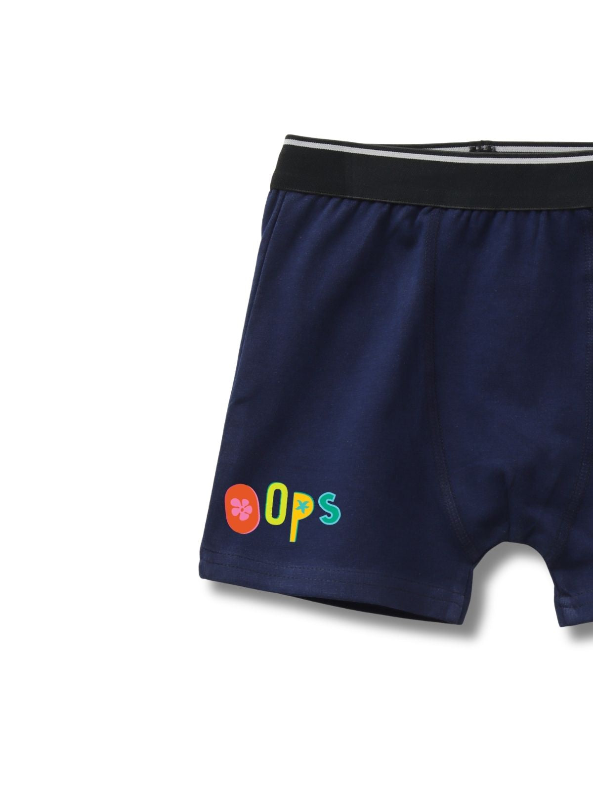 "Oops" Kids Boys Trunks - SpongeBob©