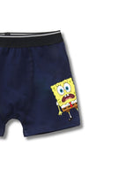 "Oops" Kids Boys Trunks - SpongeBob©