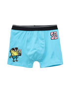 Ice Cream SB Kids Boys Trunks - SpongeBob©