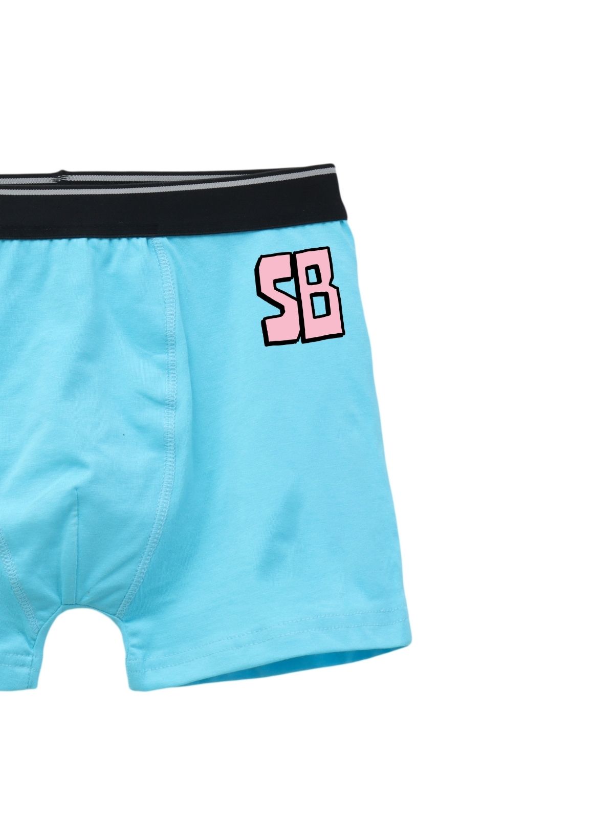 Ice Cream SB Kids Boys Trunks - SpongeBob©