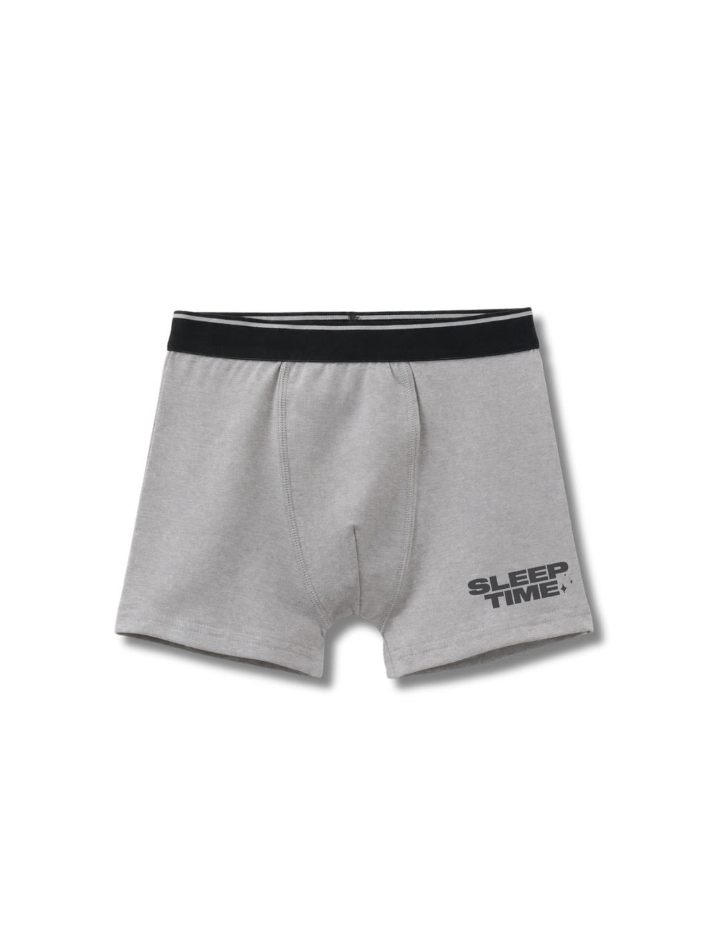 Sleep Time Cotton Stretch Kids Boys Trunks - SpongeBob©