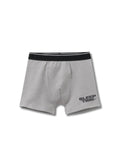Sleep Time Cotton Stretch Kids Boys Trunks - SpongeBob©
